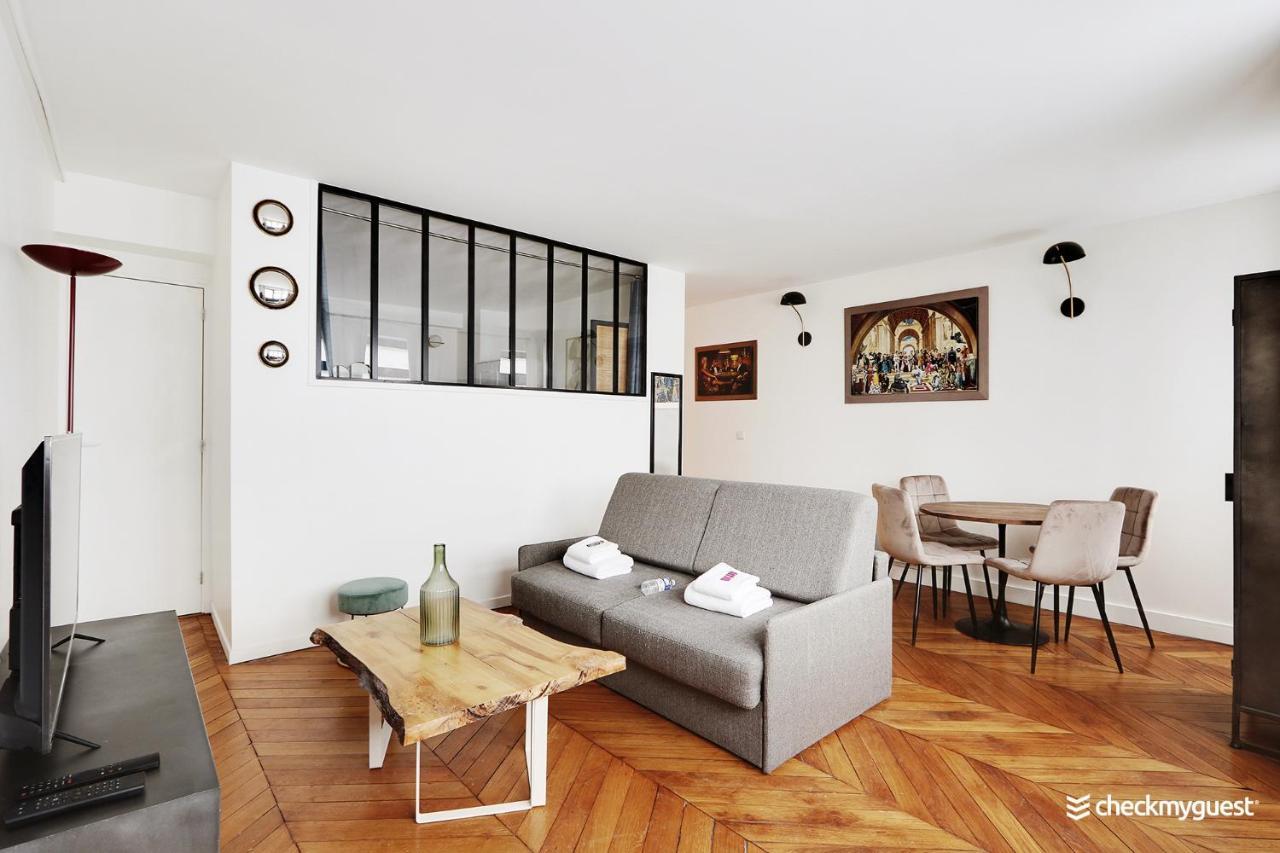 Cmg Pyrénée-porte De Montreuil - G Paris