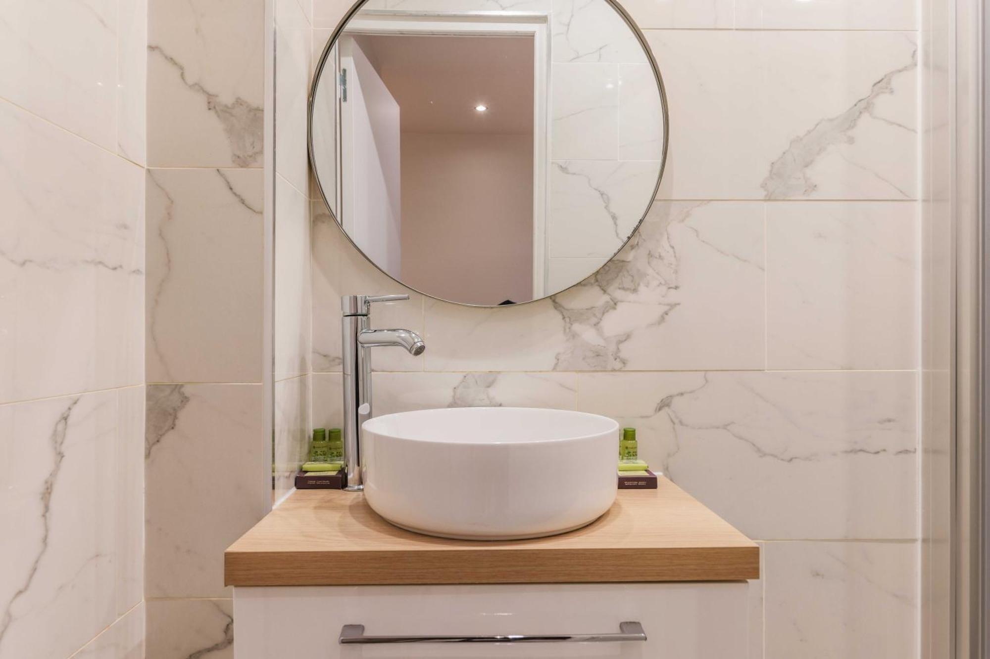 Cmg Pyrénée-porte De Montreuil - G Appartement Paris