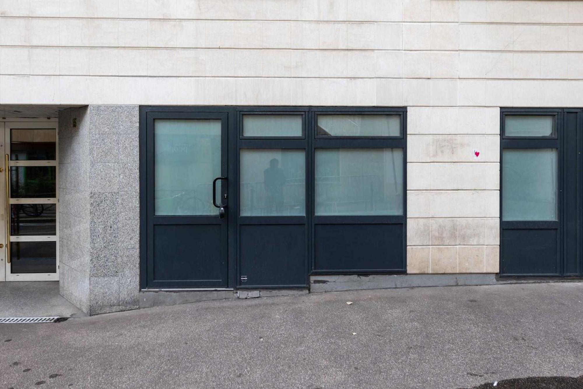 Cmg Pyrénée-porte De Montreuil - G *